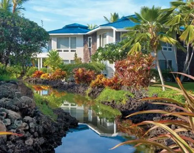 Club Wyndham Mauna Loa Village