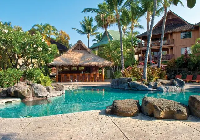 Club Wyndham Kona