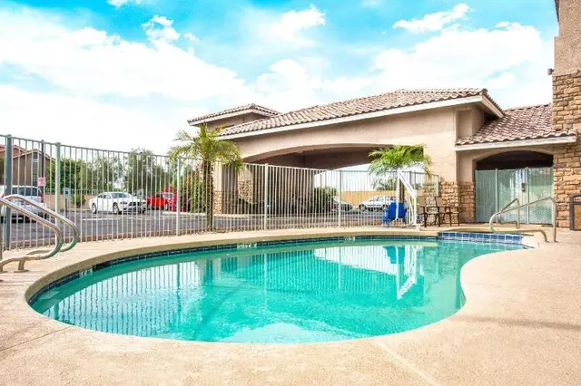 Hawthorn Suites By Wyndham Tempe/Mesa/Phoenix Are