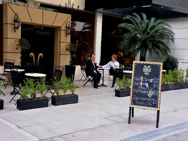 Centuria Hotel Buenos Aires