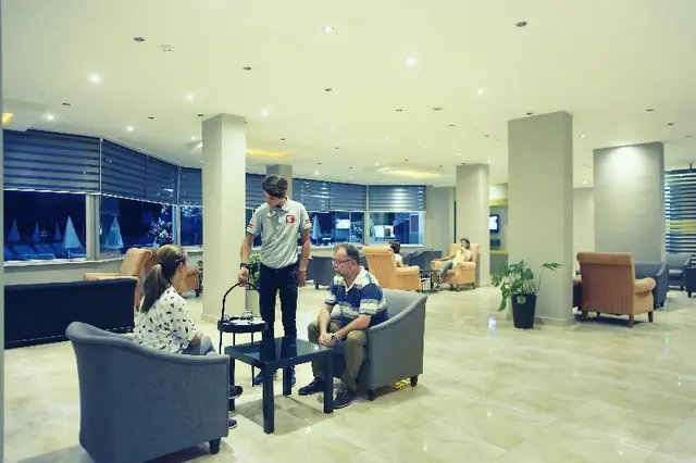 Simply Fine Hotel Alize