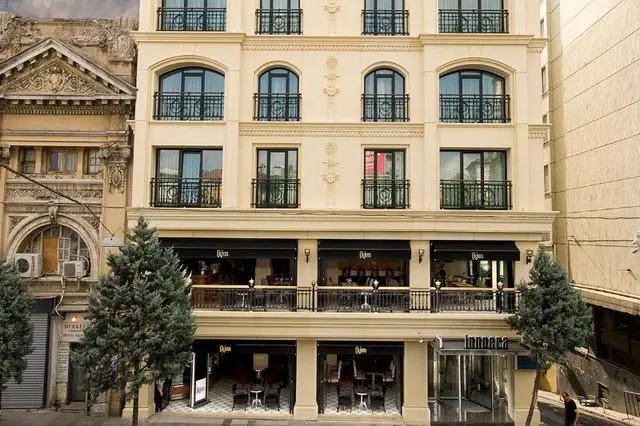 Innpera Hotel