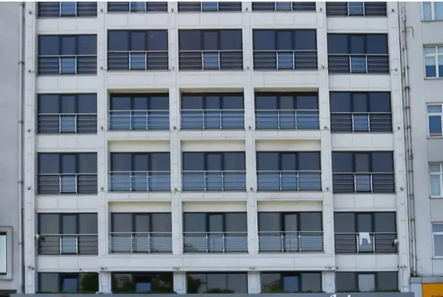 Zimmer Bosphorus Hotel
