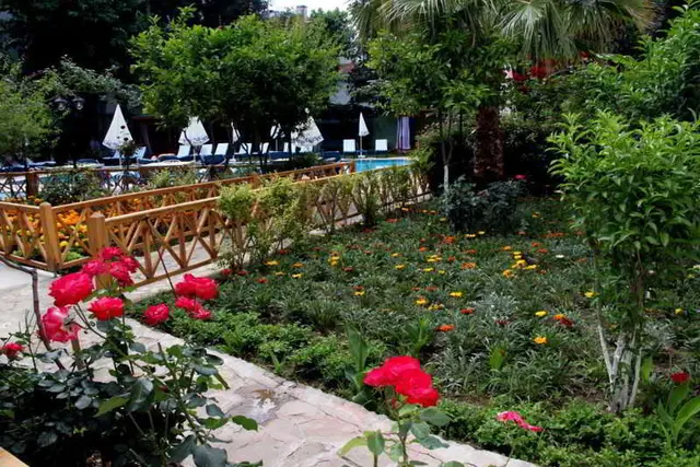 Idyros Hotel