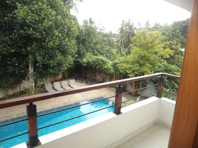 Clove Villa