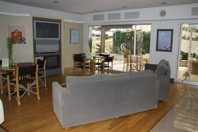 Creta Solaris Hotel Apartments