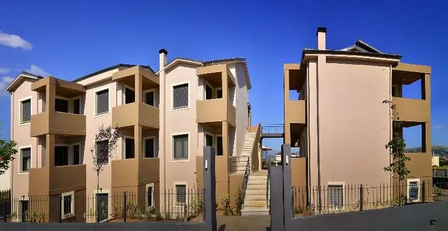 Ellopia Point Suites