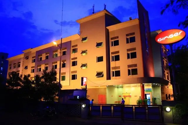 Ginger Pune (Pimpri)