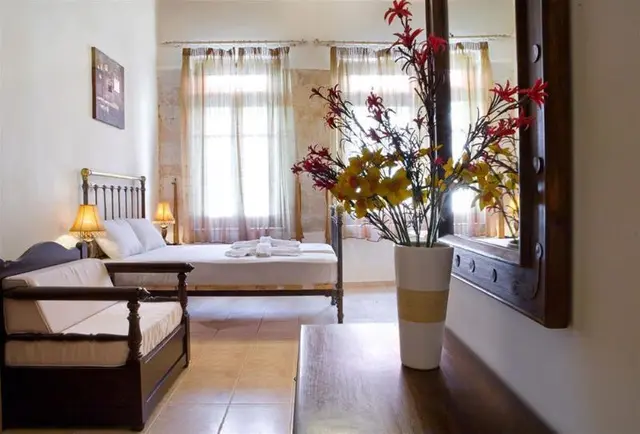 Odos Oneiron Boutique Hotel