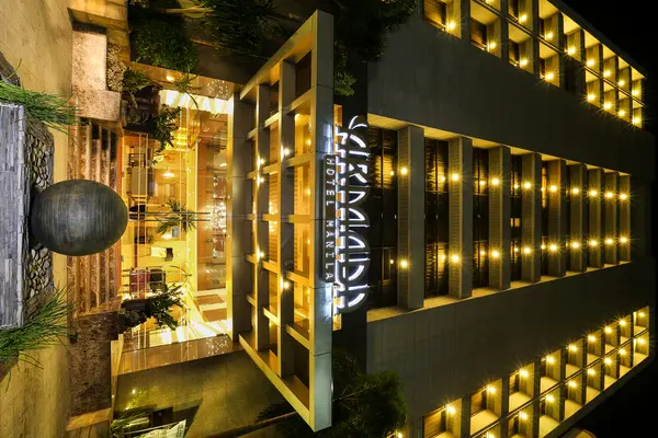 Armada Hotel Manila