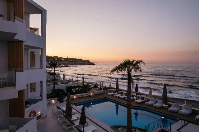 Petradi Beach Lounge Hotel by GHH
