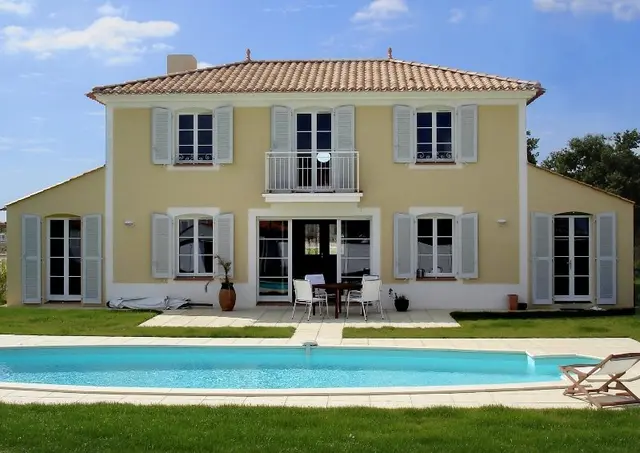 Res.eg Le domaine de fontenelles