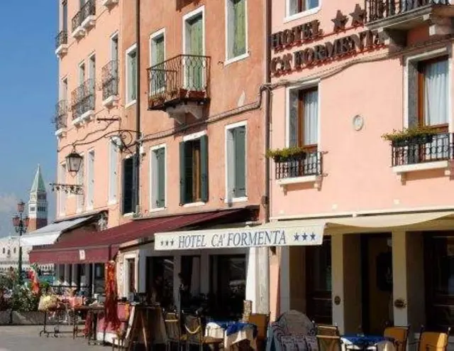 Ca' Formenta