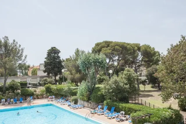 Residence Maeva La Corniche d'Or