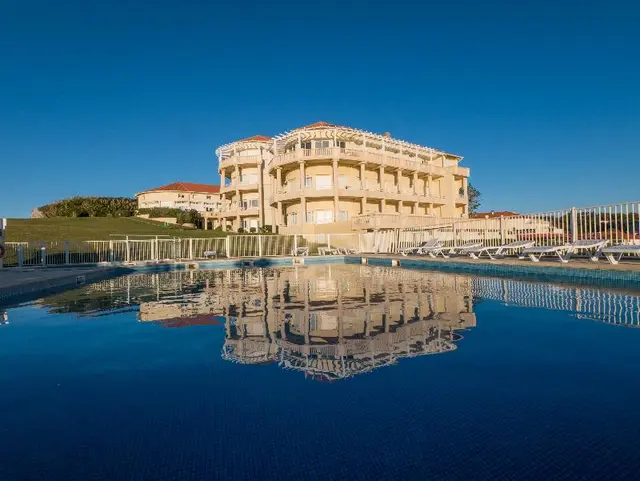 Résidence appart-hôtel Biarritz - Eugénie