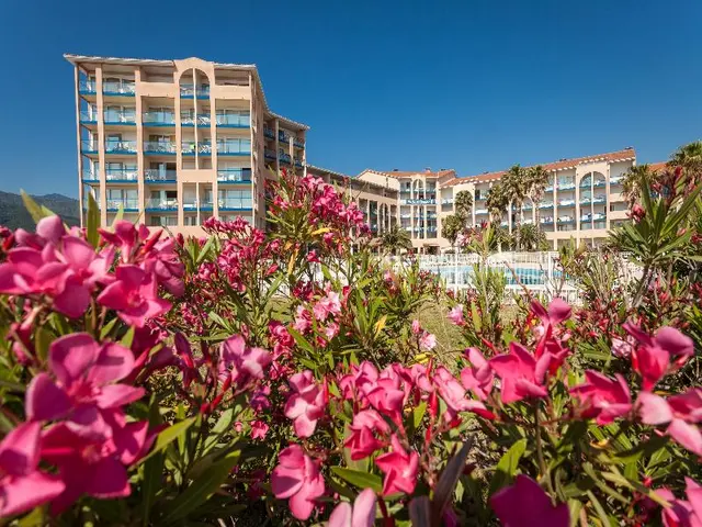 Résidence appart-hôtel Argelès-sur-Mer