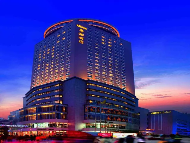 Zhengzhou GDH Hotel