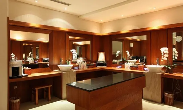 Volando Urai Spring Spa & Resort