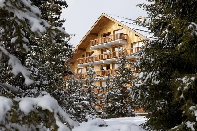 Residence Maeva Le Golf