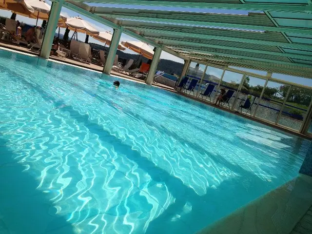Aquaviva Hotel & Spa