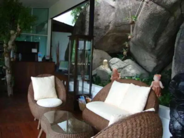 Chintakiri Resort