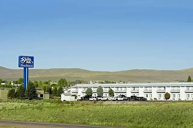 Shilo Inn Elko