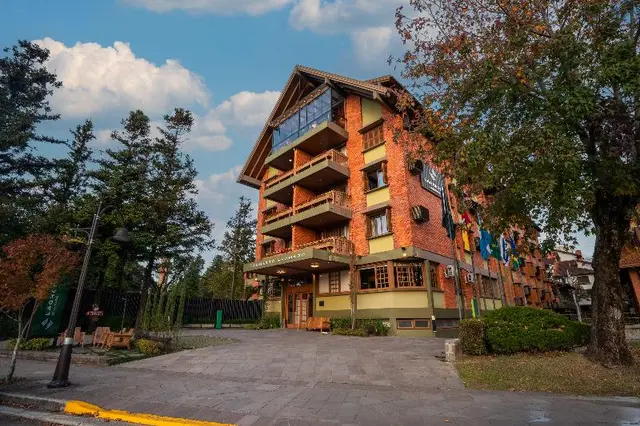 Laghetto Gramado