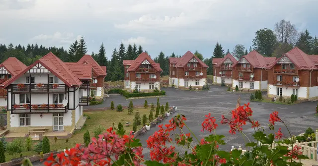 Monterai Resort