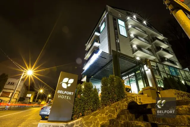 Belfort Hotel