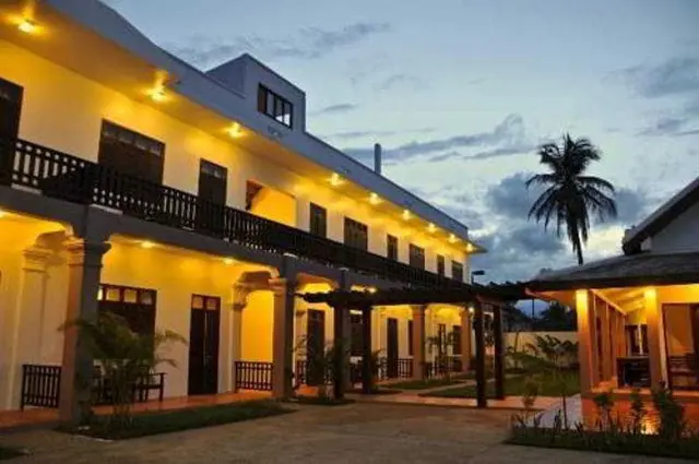 Luang Prabang Inn