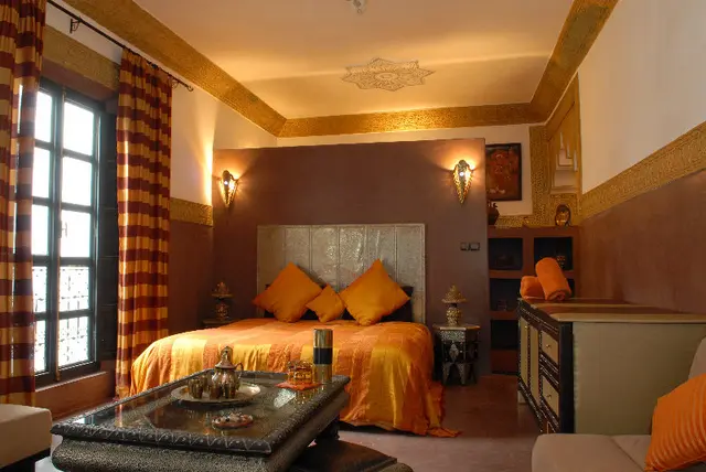 Riad Minorisa