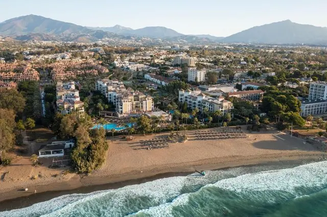 Marriott'S Playa Andaluza