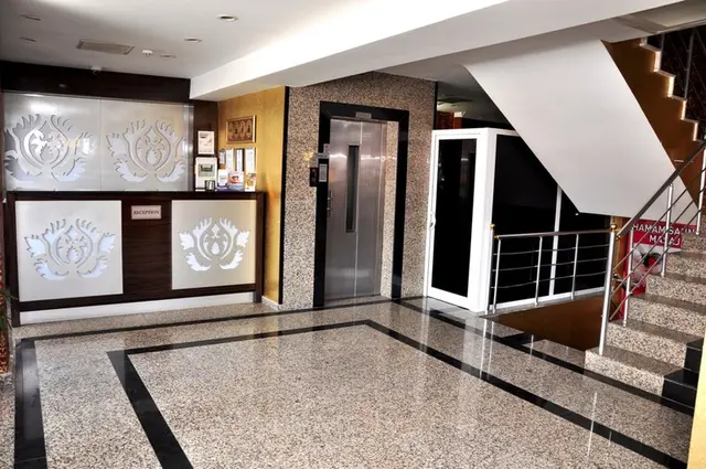 Atalla Hotel