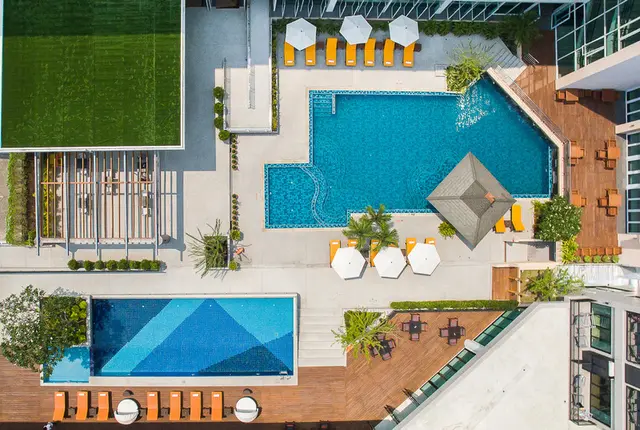 Hotel J Pattaya