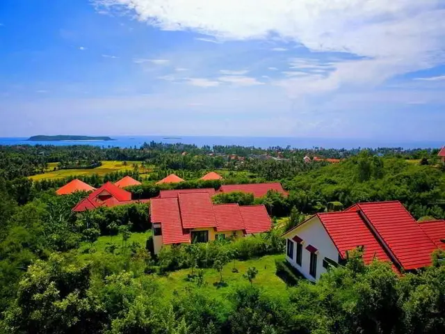 VietStar Resort & Spa