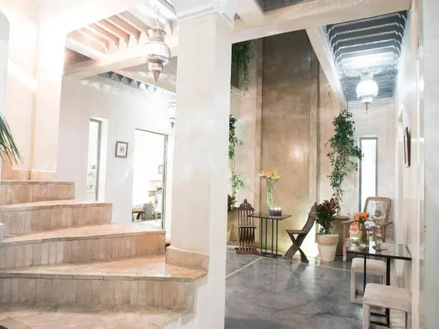 Riad Dar More