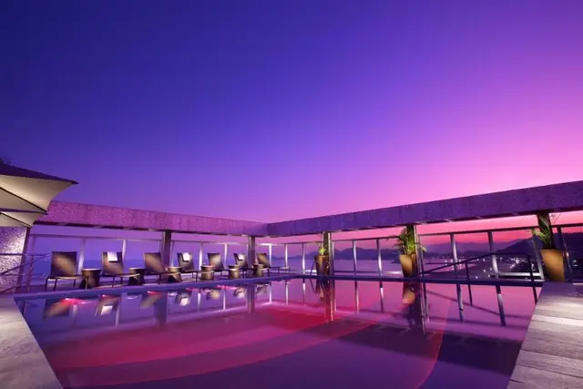 Parque Balneario Santos by Castelo Itaipava