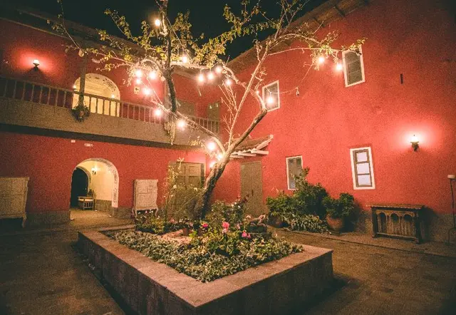 Tambo del Arriero Hotel Boutique