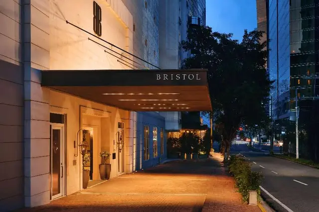 The Bristol Panama, a Registry Collection Hotel