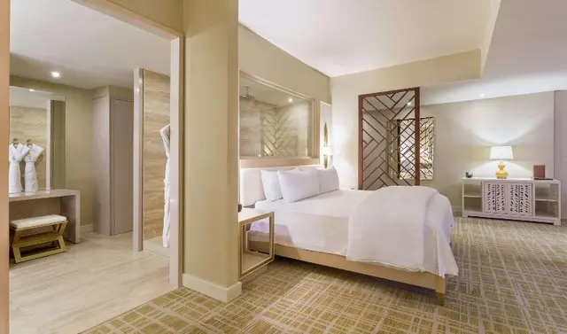 Waldorf Astoria Panama