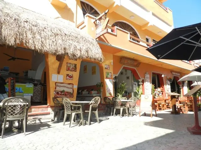 Bucaneros