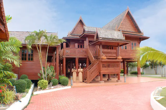 Danieli Resort