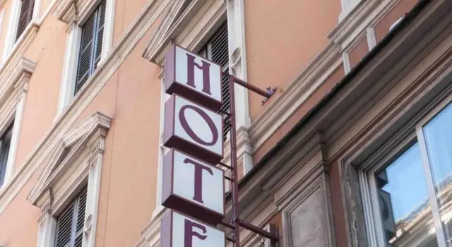 Rimini Hotel