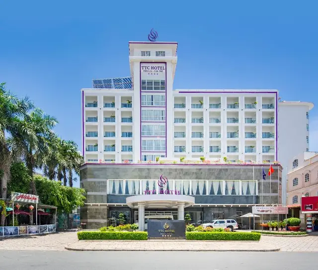 TTC Hotel Can Tho