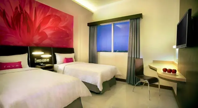 Avery Kusumanegara Yogyakarta