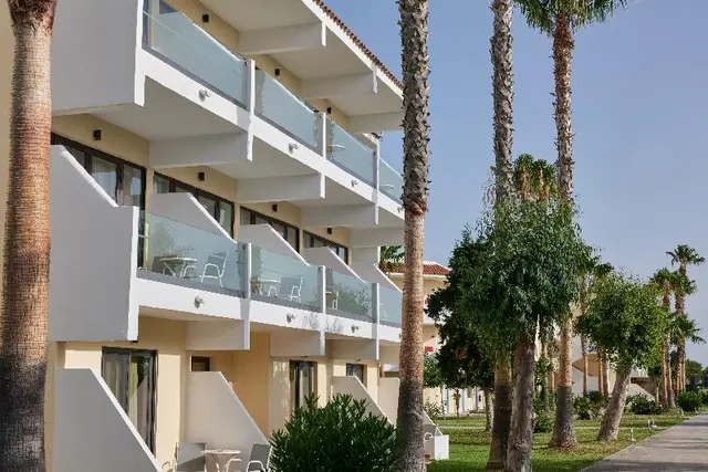Atlantica Thalassa Hotel