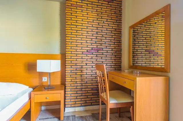 Argiri Hotel Apartments
