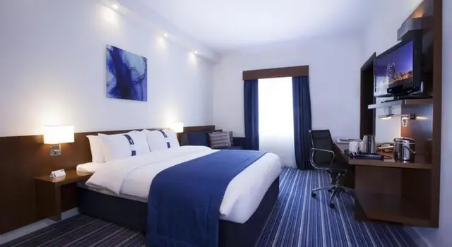 Holiday Bahrain Hotel