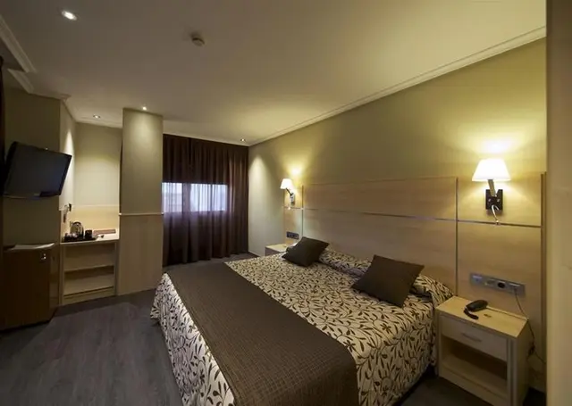 Hotel Francisco Ii