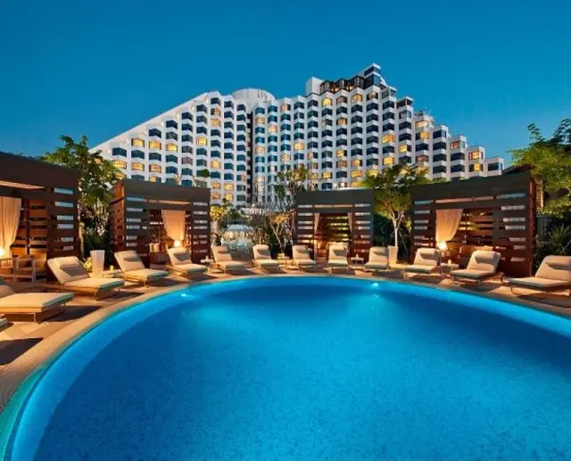 Crown Metropol Perth